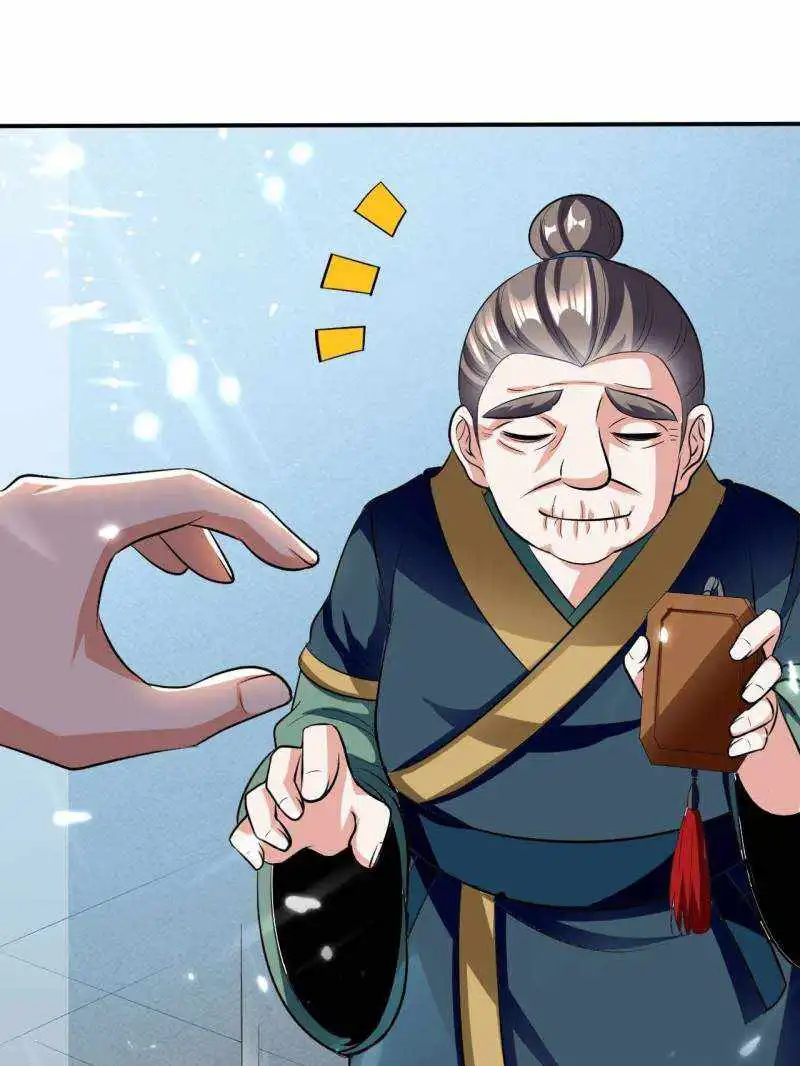 Super Son-in-law In Another World [ALL CHAPTERS] Chapter 77 18